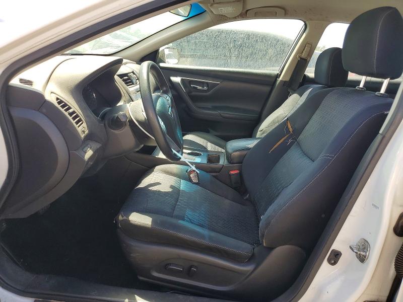 Aukcja sprzedaży 2016 Nissan Altima, vin: 1N4AL3AP1GN345081, numer aukcji: 61227956