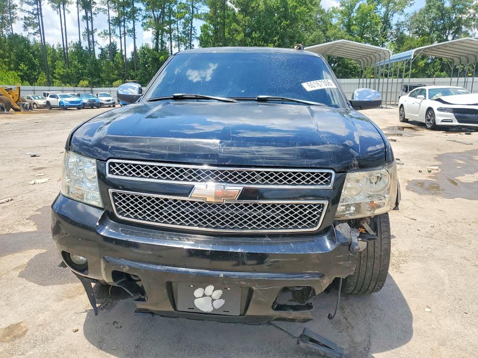 Aukcja sprzedaży 2007 Chevrolet Tahoe, vin: 1GNFK13067R309295, numer aukcji: 60167306