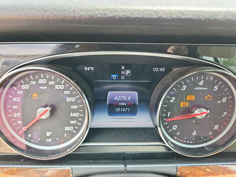 Продаж на аукціоні авто 2017 Mercedes-benz E, vin: WDDZF4KB0HA019767, номер лоту: 59168716