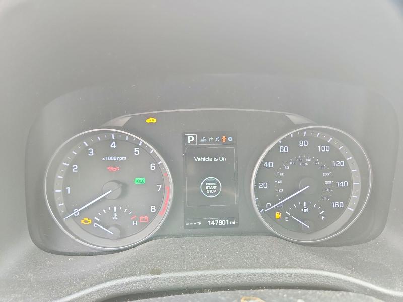 Aukcja sprzedaży 2017 Hyundai Elantra, vin: 5NPD84LF3HH099123, numer aukcji: 59636506