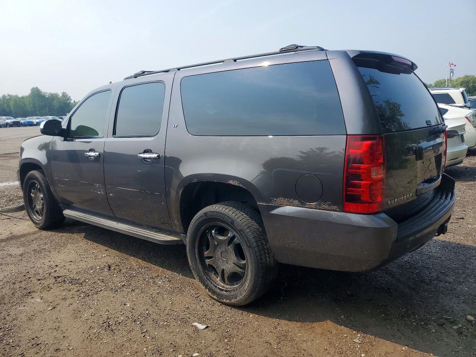 Aukcja sprzedaży 2010 Chevrolet Suburban, vin: 1GNUKJE32AR232897, numer aukcji: 62477116
