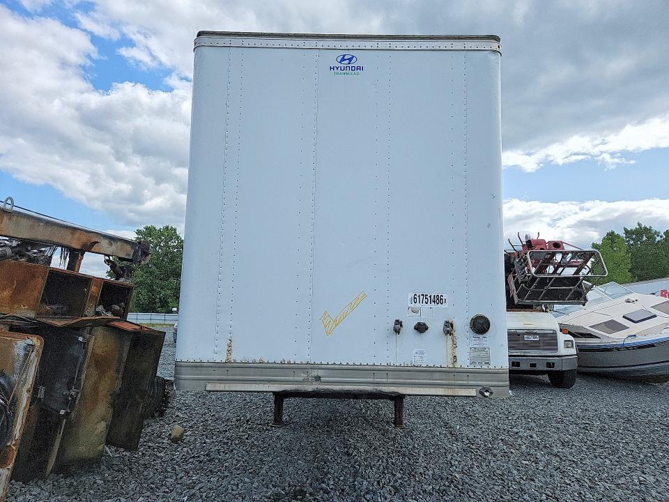 Продажа на аукционе авто 2015 Hyundai Translead Inc Trailers, vin: 3H3V532C8FT121079, номер лота: 61751486
