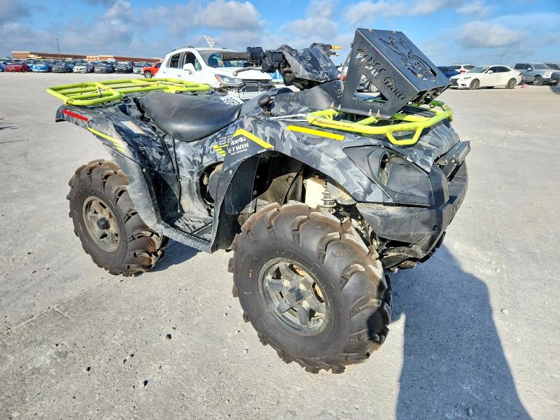 Продажа на аукционе авто 2023 Kawasaki Kvf750, vin: JKAVFDJ19PB514361, номер лота: 59630906