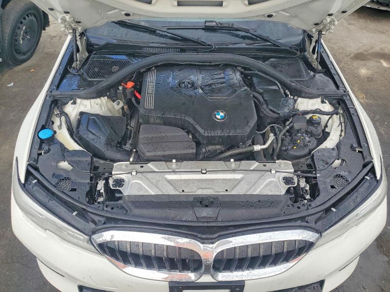 Продаж на аукціоні авто 2020 Bmw 330i, vin: 3MW5R1J07L8B07778, номер лоту: 59790586