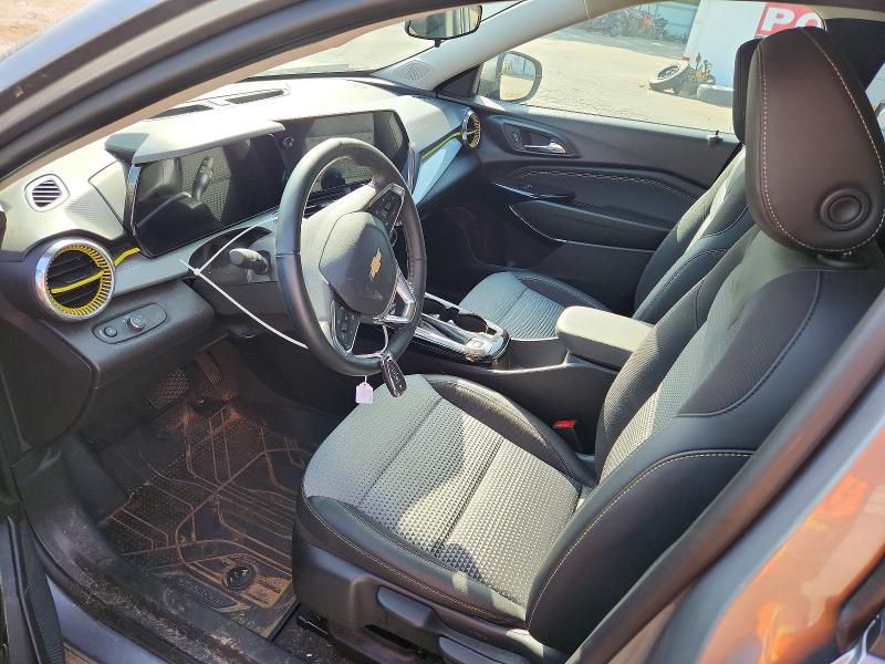 Aukcja sprzedaży 2026 Chevrolet Trax, vin: KL77LHEP6TC042196, numer aukcji: 61446596