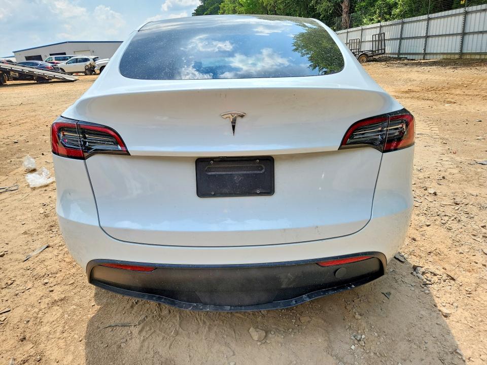 Aukcja sprzedaży 2023 Tesla Model Y, vin: 7SAYGDED2PF915223, numer aukcji: 59219366