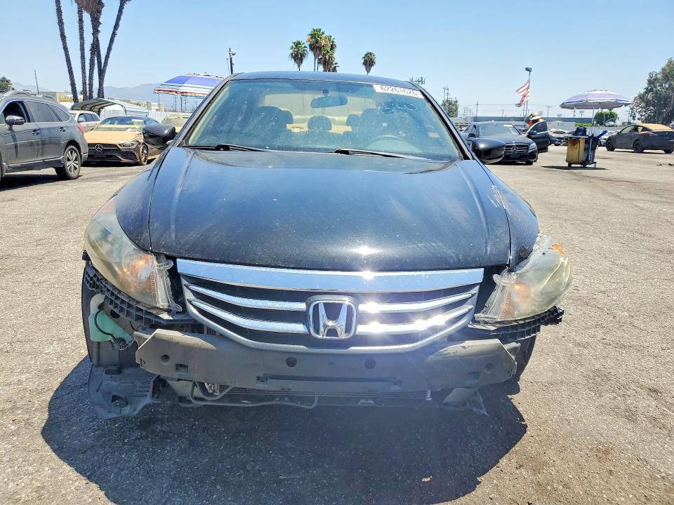 2011 Honda Accord მანქანა იყიდება აუქციონზე, vin: 1HGCP2F32BA106227, აუქციონის ნომერი: 62261626