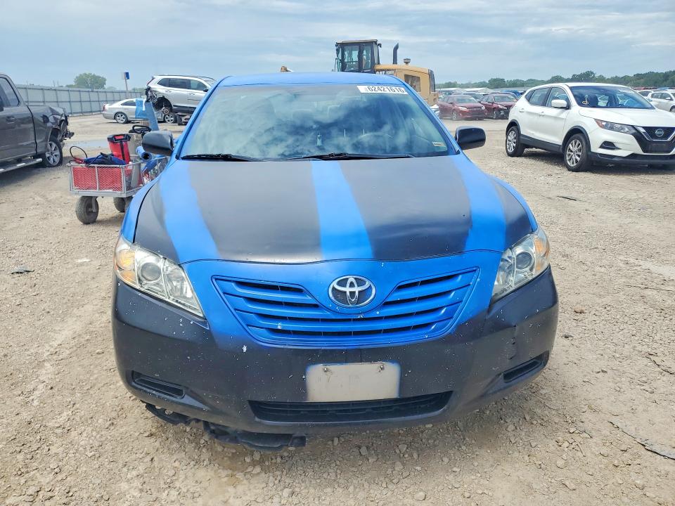 2008 Toyota Camry მანქანა იყიდება აუქციონზე, vin: 4T4BE46K98R026306, აუქციონის ნომერი: 62421616