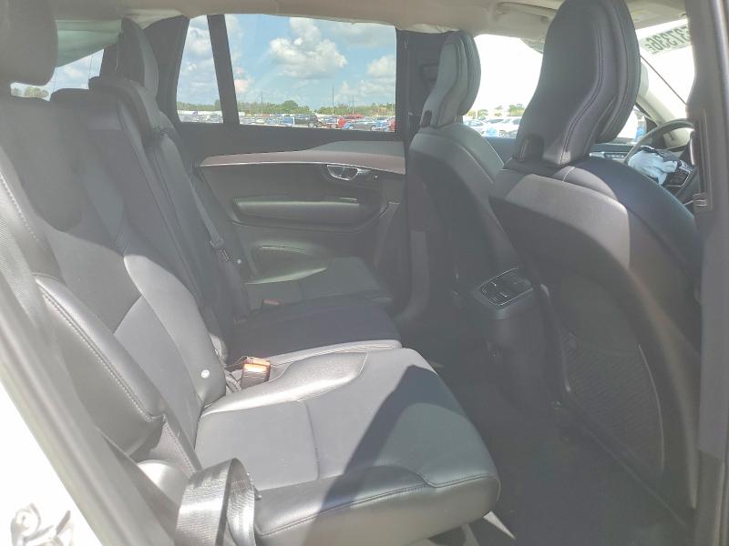 Aukcja sprzedaży 2022 Volvo Xc90, vin: YV4102CK6N1849707, numer aukcji: 59537336