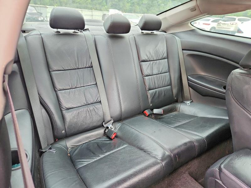 Продажа на аукционе авто 2012 Honda Accord, vin: 1HGCS1B87CA012758, номер лота: 62216086