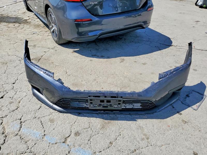 Продаж на аукціоні авто 2024 Honda Civic, vin: 19XFL2H59RE037369, номер лоту: 60798186
