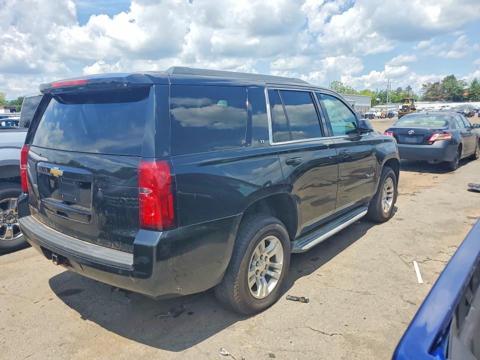 2015 Chevrolet Tahoe მანქანა იყიდება აუქციონზე, vin: 1GNSKBKC5FR536833, აუქციონის ნომერი: 58312576