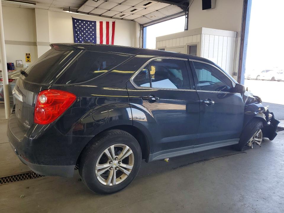 61802626 :رقم المزاد ، 2GNFLEEKXE6192512 vin ، 2014 Chevrolet Equinox مزاد بيع