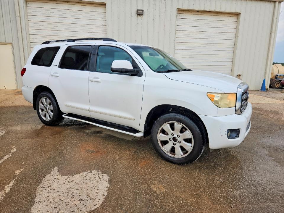 Aukcja sprzedaży 2008 Toyota Sequoia, vin: 5TDZY64A28S003643, numer aukcji: 59647476
