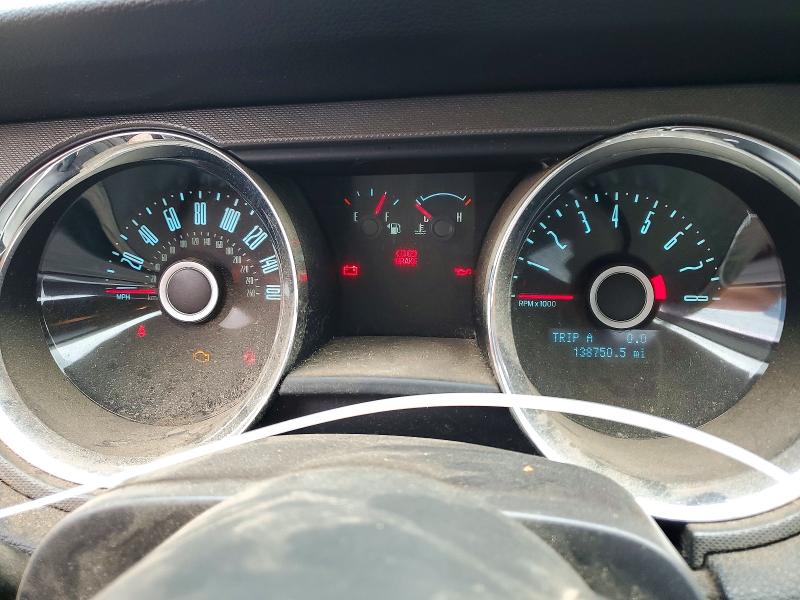 Auction sale of the 2014 Ford Mustang, vin: 1ZVBP8AM9E5284644, lot number: 60318486