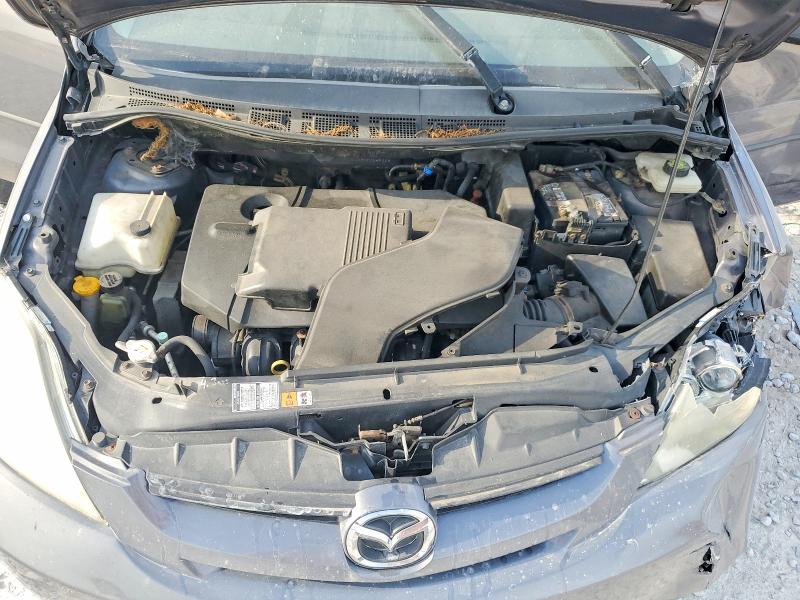 Продажа на аукционе авто 2007 Mazda 5, vin: JM1CR293270149533, номер лота: 60404136