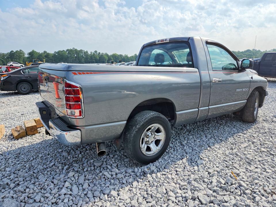 Aukcja sprzedaży 2005 Dodge Ram 1500, vin: 1D7HA16D35J537789, numer aukcji: 59773846