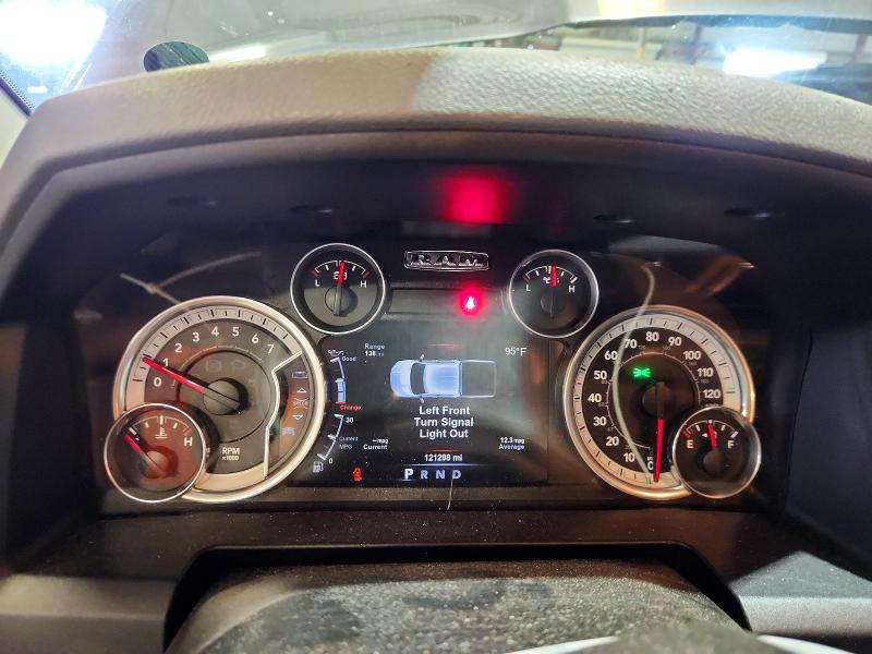 2015 Ram 1500 მანქანა იყიდება აუქციონზე, vin: 1C6RR6LT8FS685908, აუქციონის ნომერი: 61526006