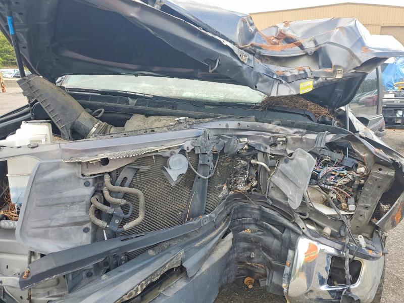 2016 Toyota Tundra მანქანა იყიდება აუქციონზე, vin: 5TFDW5F17GX568504, აუქციონის ნომერი: 60760666