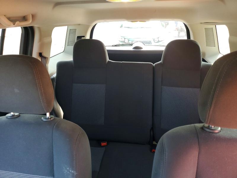 Продажа на аукционе авто 2016 Jeep Patriot, vin: 1C4NJRFB8GD581119, номер лота: 61924876