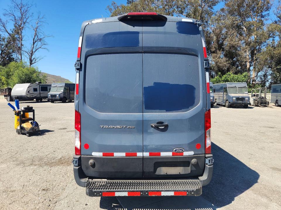 Aukcja sprzedaży 2020 Ford Transit, vin: 1FTBR3X88LKB26918, numer aukcji: 58766456