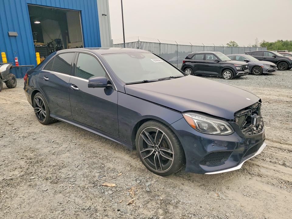 Продаж на аукціоні авто 2014 Mercedes-benz E, vin: WDDHF8JB7EB051156, номер лоту: 60368646