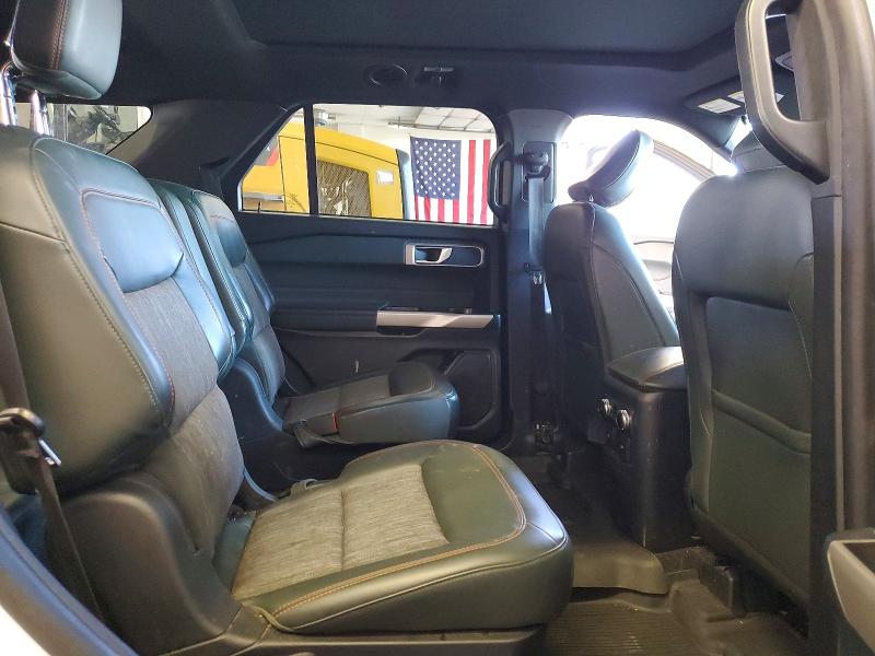 Продажа на аукционе авто 2023 Ford Explorer, vin: 1FMSK8JH5PGA28539, номер лота: 60825376