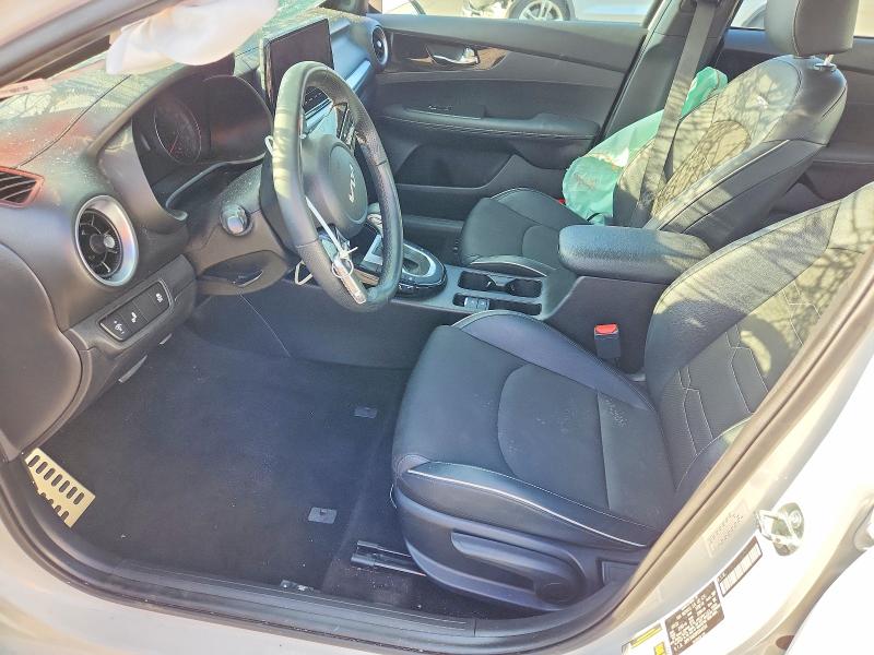 Aukcja sprzedaży 2023 Kia Forte, vin: 3KPF54AD9PE664514, numer aukcji: 61701416