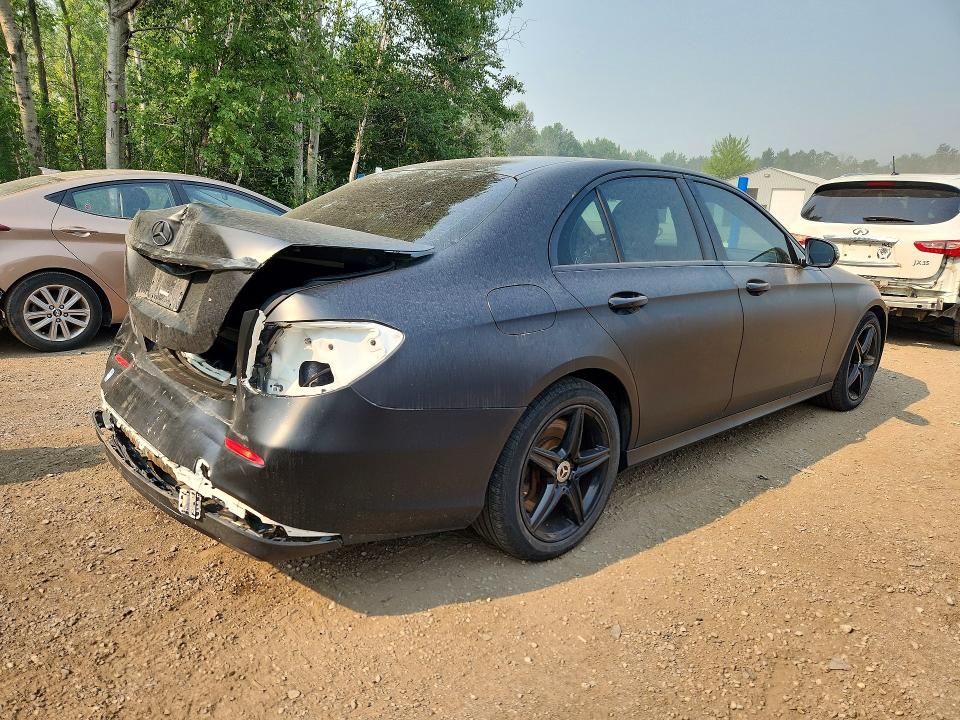 Продаж на аукціоні авто 2020 Mercedes-benz E, vin: WDDZF6JB2LA730456, номер лоту: 60797116