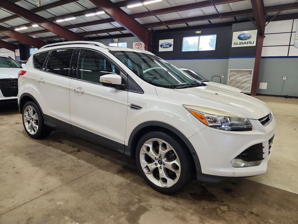Aukcja sprzedaży 2014 Ford Escape, vin: 1FMCU9JX1EUA90028, numer aukcji: 62026946