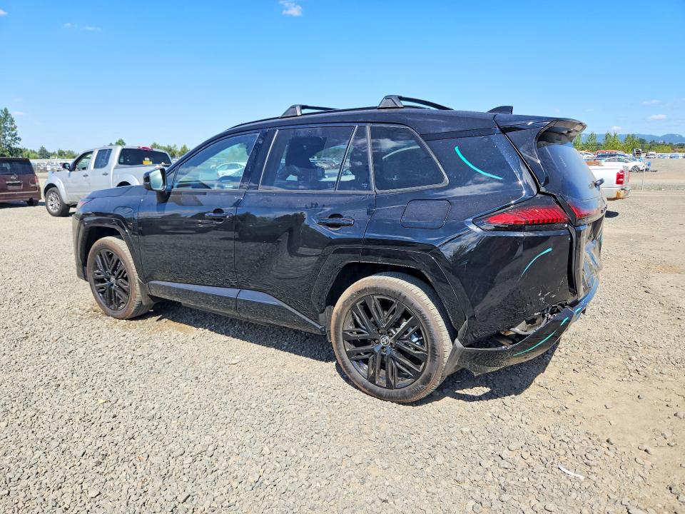 Продажа на аукционе авто 2026 Toyota Rav4 Plug-in Hybrid, vin: JTM7ERAV4TJ007966, номер лота: 61687476