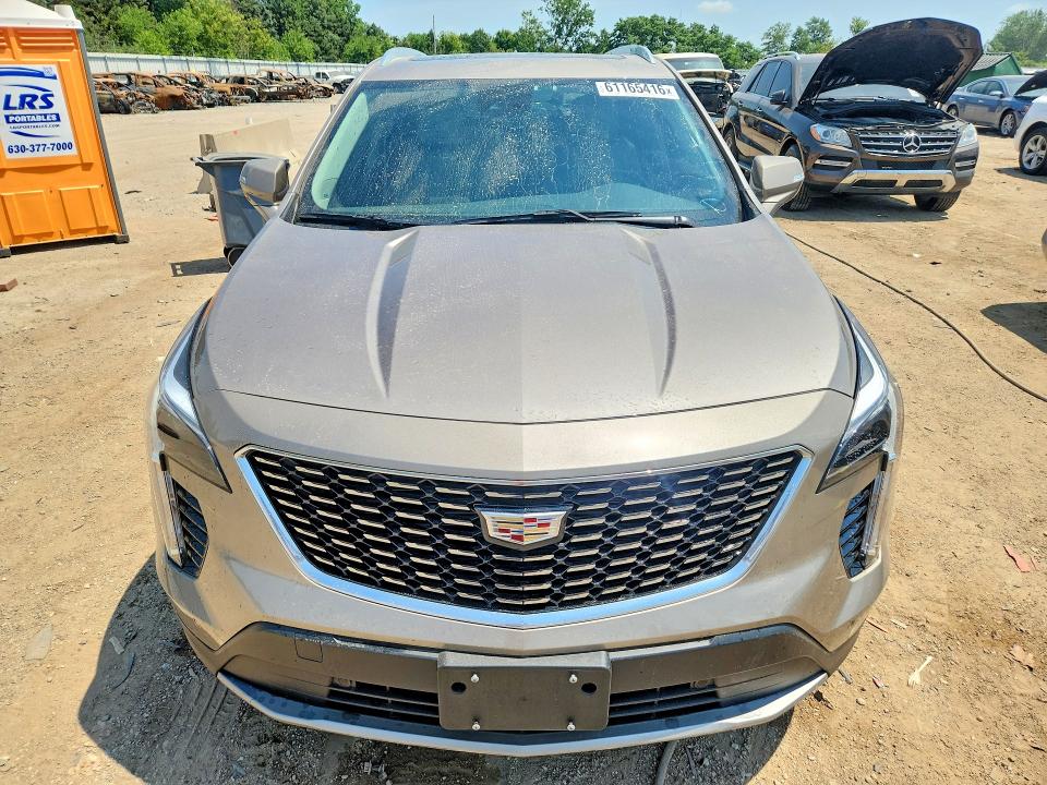 Aukcja sprzedaży 2023 Cadillac Xt4, vin: 1GYFZDR4XPF143567, numer aukcji: 61165416
