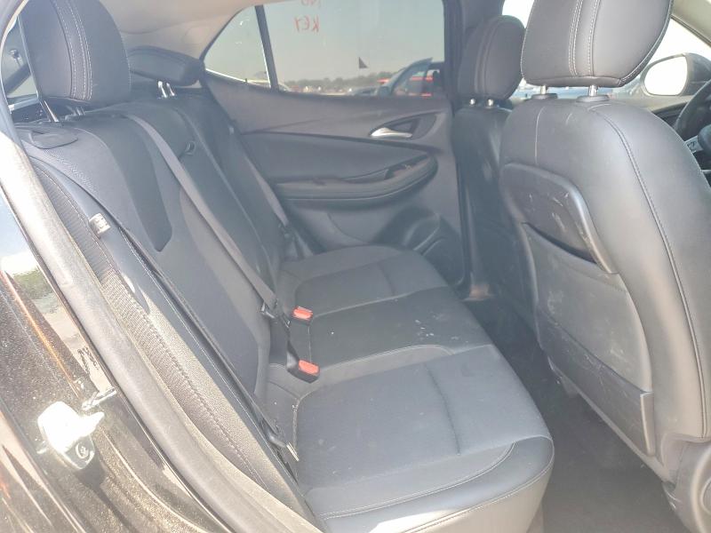 Aukcja sprzedaży 2023 Buick Encore Gx, vin: KL4MMDS22PB158277, numer aukcji: 61819486