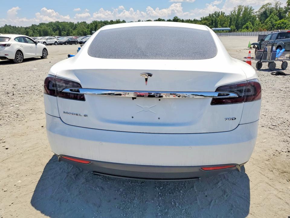 Продаж на аукціоні авто 2016 Tesla Model S, vin: 5YJSA1E23GF123258, номер лоту: 61361646