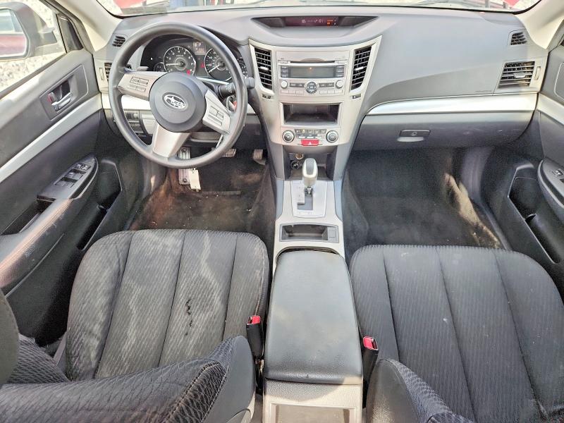 2011 Subaru Legacy მანქანა იყიდება აუქციონზე, vin: 4S3BMBA68B3221505, აუქციონის ნომერი: 59889976