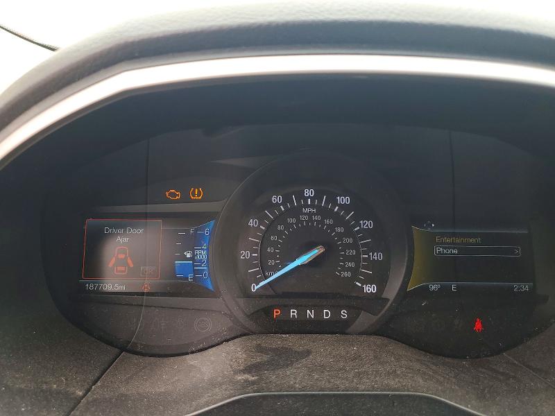 Aukcja sprzedaży 2015 Ford Edge, vin: 2FMTK4J98FBB00779, numer aukcji: 60684536