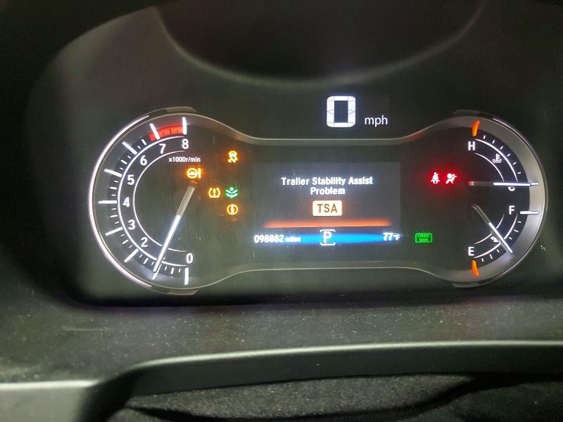 Aukcja sprzedaży 2018 Honda Pilot, vin: 5FNYF5H50JB031010, numer aukcji: 59248656