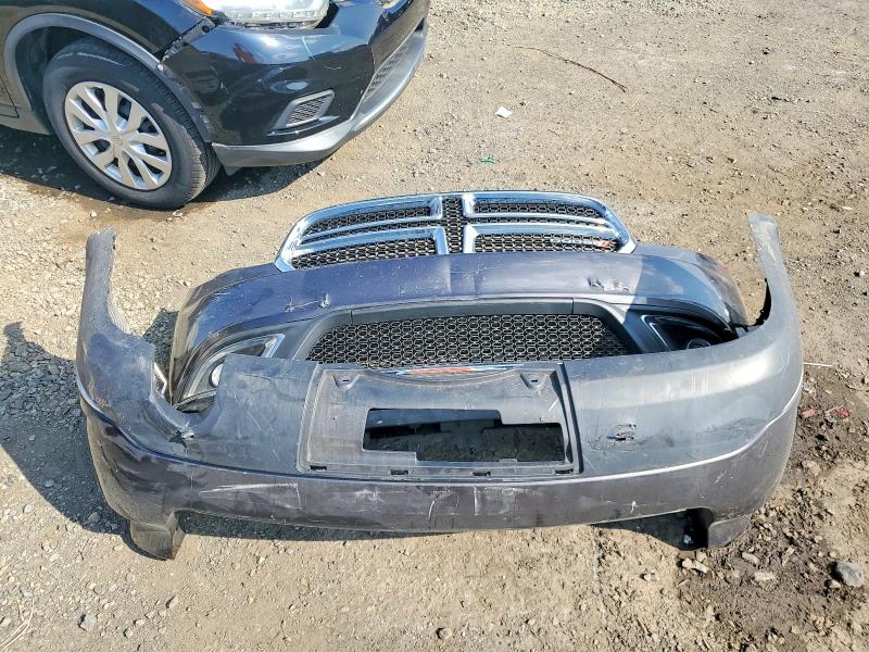 63600546 :رقم المزاد ، 1C4RDJAG6JC483281 vin ، 2018 Dodge Durango مزاد بيع