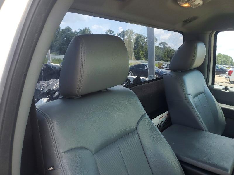 2016 Ford F250 მანქანა იყიდება აუქციონზე, vin: 1FTBF2A6XGEB15479, აუქციონის ნომერი: 59685096