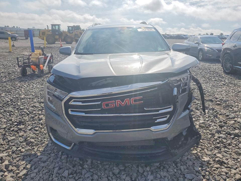 Aukcja sprzedaży 2024 Gmc Terrain, vin: 3GKALVEG0RL255783, numer aukcji: 59831036