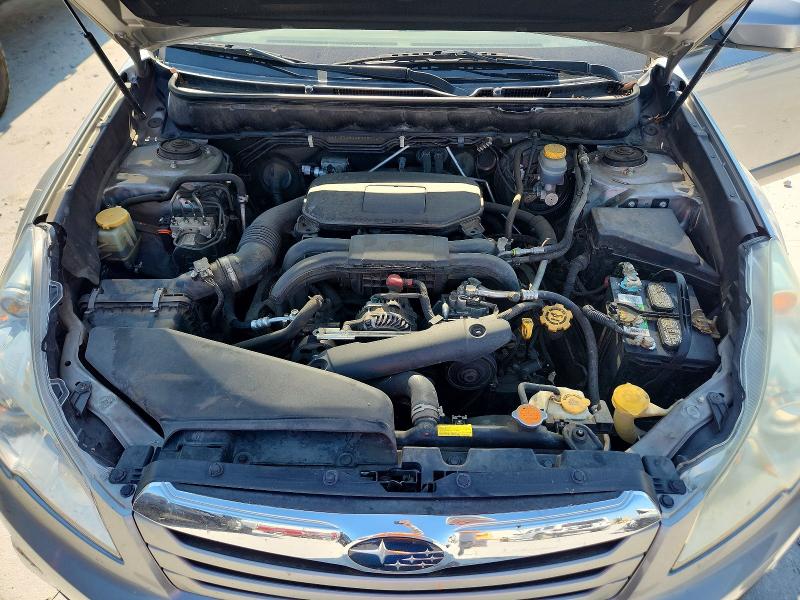 Продажа на аукционе авто 2011 Subaru Outback, vin: 4S4BRCBC2B3350167, номер лота: 59709616