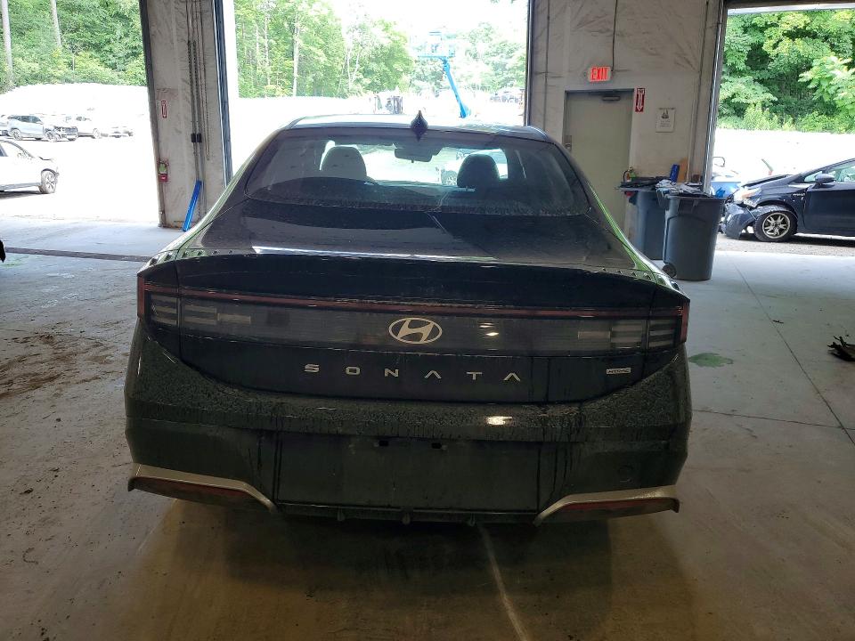 59081116 :رقم المزاد ، KMHL64JA8TA532147 vin ، 2026 Hyundai Sonata مزاد بيع