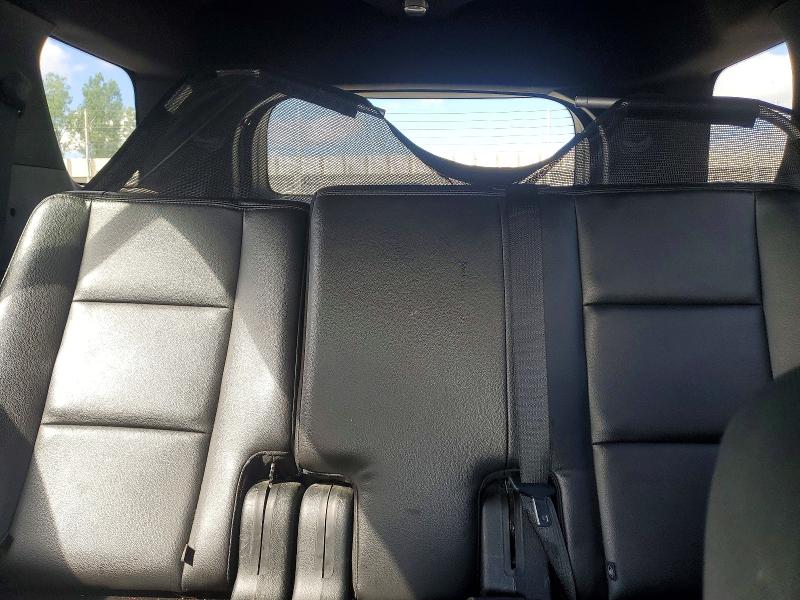 Продаж на аукціоні авто 2018 Ford Explorer, vin: 1FM5K8AR9JGA38147, номер лоту: 62007836