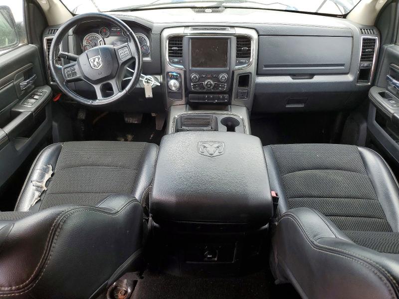 Aukcja sprzedaży 2016 Ram 1500, vin: 1C6RR6MTXGS383200, numer aukcji: 60752446