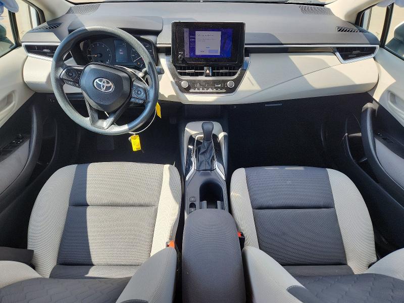 Aukcja sprzedaży 2023 Toyota Corolla, vin: 5YFB4MDE8PP000824, numer aukcji: 60997326