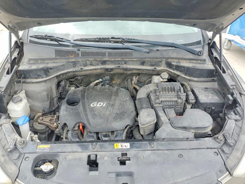 Aukcja sprzedaży 2015 Hyundai Santa Fe Sport, vin: 5XYZT3LB6FG253341, numer aukcji: 62265996