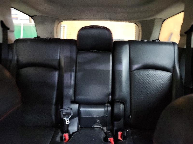 61435386 :رقم المزاد ، 3C4PDDEG0ET278682 vin ، 2014 Dodge Journey مزاد بيع