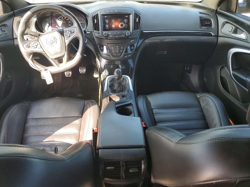 Продажа на аукционе авто 2014 Buick Regal, vin: 2G4GT5GX6E9283180, номер лота: 60070126