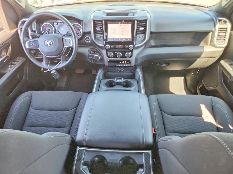 Продаж на аукціоні авто 2026 Ram 1500, vin: 1C6SRFGP9TN272663, номер лоту: 59392626