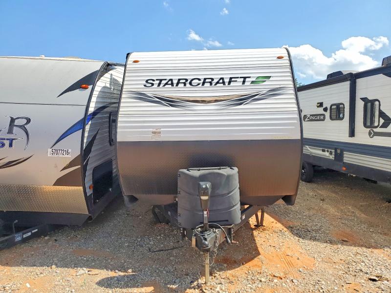 Aukcja sprzedaży 2022 Starcraft Unknown, vin: 1SABS0BP3N1BL5372, numer aukcji: 59377276